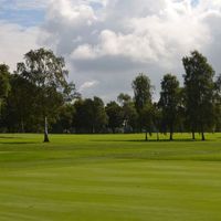 Ryston Park Golf Club