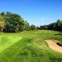 Thetford Golf Club