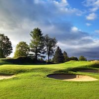 Rutland County Golf Club