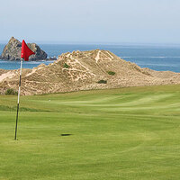 Newquay Golf Club