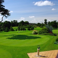 Northampton Golf Club