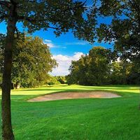 Tidworth Garrison Golf Club