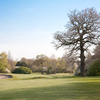 Mill Hill Golf Club