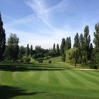 Muswell Hill Golf Club