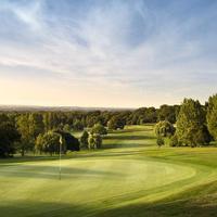 Shooters Hill Golf Club