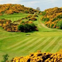 Braid Hill Golf Club (Edinburgh Thistle Golf Club)