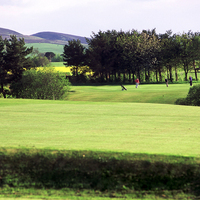 Gifford Golf Club