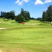 Liberton Golf Club