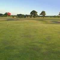 Forest of Galtres Golf Club