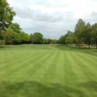 Harrogate Golf Club