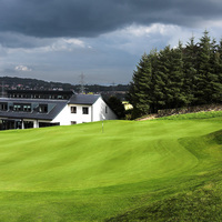 Swanston Golf Club