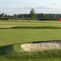 York Golf Centre