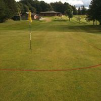 West Linton Golf Club