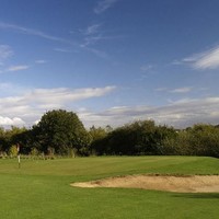 Brierley Forest Golf Club