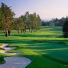 Boysnope Park Golf Club