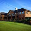Denton Golf Club