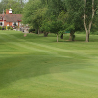 Didsbury Golf Club