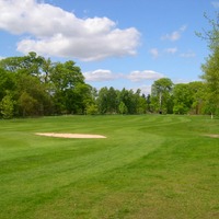 Serlby Park Golf Club