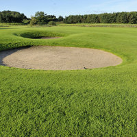 Pike Fold Golf Club