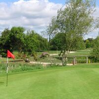 Trent Lock Golf Club