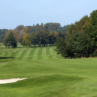 Worsley Golf Club