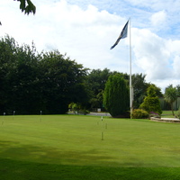 Eastham Lodge Golf Club