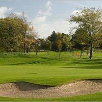Eccleston Park Golf Club