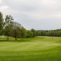 Grange Park Golf Club (Lancashire)