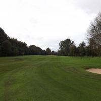 Huyton & Prescot Golf Club