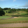 Chesterton Valley Golf Club