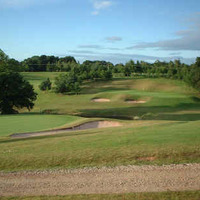 Chesterton Valley Golf Club