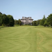 Knockanally Golf Club