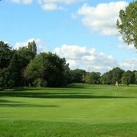 Ashford Manor Golf Club