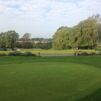 Crews Hill Golf Club