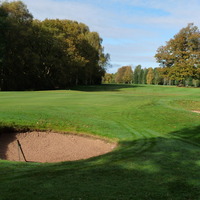 Market Drayton Golf Club