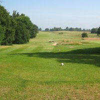 Sandy Lodge Golf Club