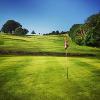 Wrekin Golf Club