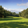 Strawberry Hill Golf Club