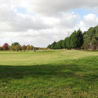 Caldecott Hall Golf Club