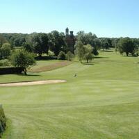 Costessey Park Golf Club