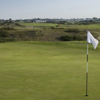 Great Yarmouth & Caister Golf Club