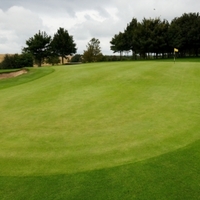 Birley Wood Golf Club