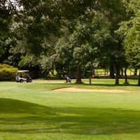 Richmond Park Golf Club (Thetford)