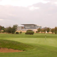 Doncaster Town Moor Golf Club