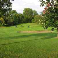 Lucan Golf Club