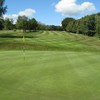 Hillsborough Golf Club