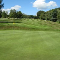 Hillsborough Golf Club