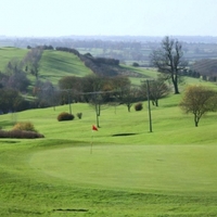 Cold Ashby Golf Club