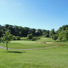 Overstone Park Golf Club