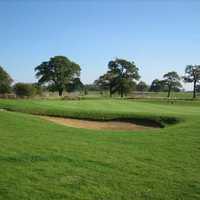 Whittlebury Park Golf Club
